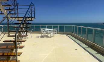 Imagem 3: Vendo cobertura na Praia do Morro em Guarapari