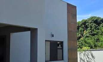 Imagem 4: Casa Condominio Ecologico Parque do Mirante Setor Habitacional Tororo