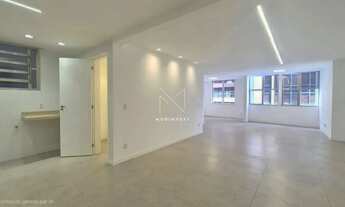 Imagem 2: Apartamento 4 quartos 2 suítes miolo de Icaraí Niterói RJ