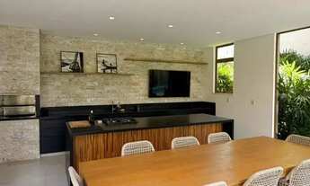 Imagem 7: Casa a venda 5 suites Porteira Fechada em Praia do Forte