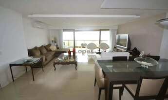 Imagem 5: Barra da Tijuca Apartamento com 4 dormitórios