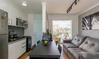 Imagem 6: Apartamento para venda em Água Fria com 2 quartos , 51m²