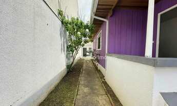 Imagem 3: Imóvel para aluguel tem 108 metros quadrados com 3 quartos em Capão da Imbuia - Curitiba