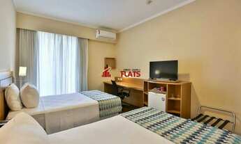 Imagem: Flat com ótimo preço no bairro Moema