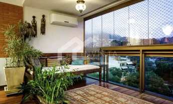 Imagem 6: Excelente apartamento de 2 quartos no Leblon