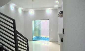 Imagem 4: Sobrado 3 suites com piscina em Pirituba / Jardim Líbano