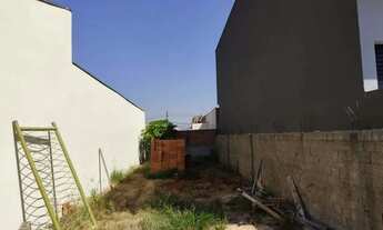 Imagem: Terreno em Americana