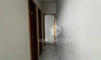 Imagem 6: Casa à Venda no Bairro Jardim Olímpico