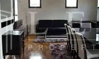 Imagem: R Saint Hilaire, Jardim Paulista