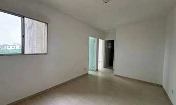 Imagem 3: Apartamento 2 quartos no parque petropolis