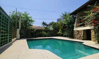 Imagem 3: CASA EM CONDOMÍNIO - ALPHAVILLE - SP