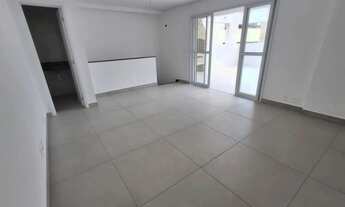 Imagem 2: Cobertura Duplex para Venda em Santos, Vila Rica, 3 dormitórios, 3 suítes, 2 banheiros, 1