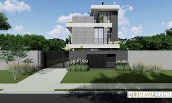 Imagem: Casa com 3 dormitórios à venda, 174 m²