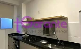 Imagem 5: Apartamento 40m² Condomínio Lar Toronto Wanel Ville Sorocaba/SP