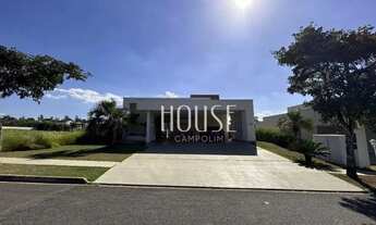 Imagem 2: Casa com 4 dormitórios, 349 m² - venda por R$ 2.990.000,00 ou aluguel por R$ 15.980,00/mês