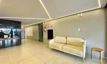 Imagem 2: Helio Pires aluga Apartamento mobiliado no Ed. vogue umarizal