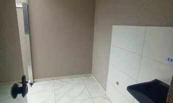 Imagem 7: Casa a venda no Bequimão