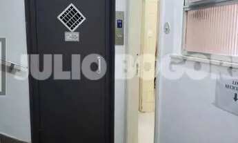 Imagem 5: COPACABANA, ANDAR ALTO, VAZIO E COM OTIMO ACABAMENTO, QUADRISSÍMA DA PRAIA !