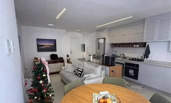 Imagem 3: Apartamento com 3 quartos à venda em Barra Funda - SP