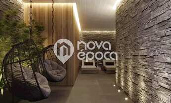 Imagem 2: Botafogo Apartamento com 3 dormitórios