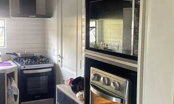 Imagem 4: Apartamento em Capim Macio