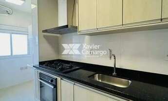 Imagem 7: Apartamento com 3 quartos para locação no Cidade Jardim - Rio Claro/SP