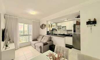 Imagem 2: Acqua Village Apartamento com 1 dormitório