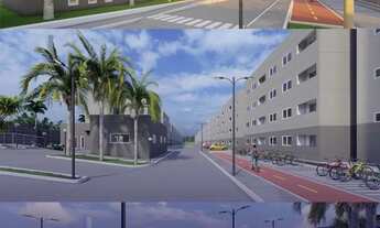 Imagem 5: Apartamento com 83 mil de subsídio e parcelas 460noa Bairro das Indústrias