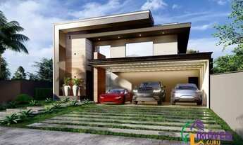 Imagem 2: CASA EM CONDOMÍNIO - CONDOMÍNIO FIGUEIRA GARDEN - SP