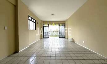 Imagem 3: Vista definitiva para o parque l 4 Suítes l 174 m² l Jardim Oceania