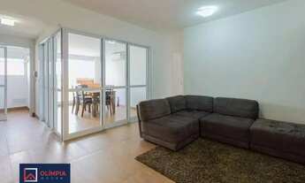 Imagem 2: Venda Apartamento 2 Dormitórios - 69 m² Brooklin