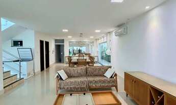 Imagem 5: Casa duplex à venda no Olho D'água 500m da praia