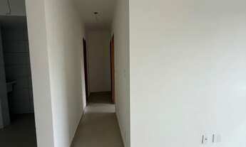 Imagem 5: Reserva dos Buritis - 2 qtos 54 m² oportunidade R$ 500 Mil