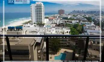 Imagem: Apartamento - Padrão / Residencial / Barra