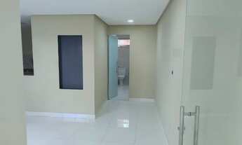 Imagem 2: CASA TIPO APARTAMENTOEM AREIA BRANCA *75 CARLOS/CL