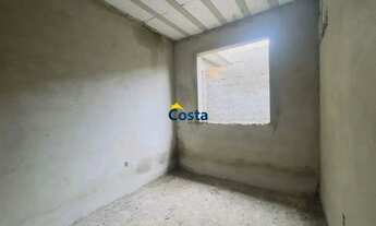 Imagem 4: Casa térrea com pé direito duplo e design moderno