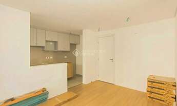 Imagem 4: Apartamento 2 quartos com 1 vaga R$ 629.000 Água Verde semi mobiliado