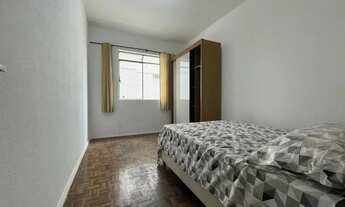 Imagem 3: Apartamento com 2 quartos para alugar, 50 m² por R$ 1.927/mês - Centro - Juiz de Fora/MG