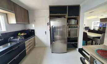 Imagem: Apartamento em Rua Camé - Mooca - São