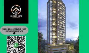 Imagem: APARTAMENTO 2 QUARTOS COM SUITE E VAGA