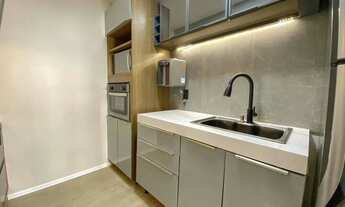 Imagem: Imóvel para venda possui 65 metros quadrados