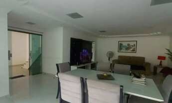 Imagem 5: Imóvel para venda tem 150 metros quadrados com 3 quartos em Várzea - Recife - PE