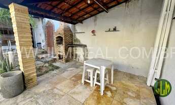 Imagem 5: VENDO CASA COM 130m² 3 SUÍTES, NO BAIRRO JOSÉ DE ALENCAR