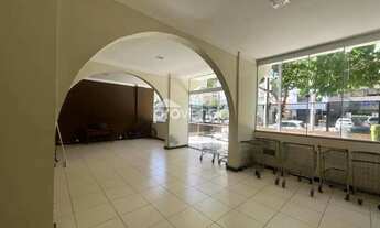 Imagem 3: APARTAMENTO 03 QUARTOS, 1 SUÍTE 117m² - SETOR OESTE - GOIÂNIA - GO