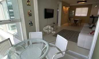 Imagem 2: Apartamento 3 quartos e 2 vagas com Vista Mar na Praia Brava