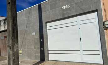 Imagem 7: Casa à venda em rua pública, JANGURUSSU, Fortaleza, CE