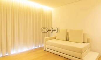 Imagem 3: Aluguel Apartamento 1 Dormitórios - 53 m² Vila Olímpia