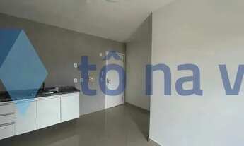 Imagem: Kitnet para locação com 23m² em Rudge