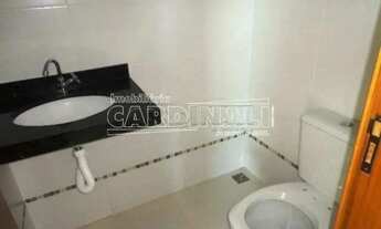 Imagem 5: Comercial Sala sem Condomínio em São Carlos