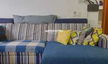 Imagem 2: Charmoso e acolhedor apartamento no Tenório